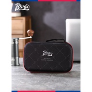 Storage Storage Bag c40 Electric Hand Grind Coffee Bag bincoo Hand Grinder Coffee Machine Hand Brew 