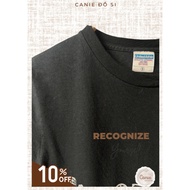 BLACK UNITED ATHLE SHIRT – SIZE S – EXTREMELY QUALITY BACK PATTERN