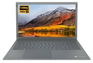 2021 Gateway 15.6" FHD Ultra Slim Notebook, Intel Pentium Silver Quad Core, 4GB RAM, 128GB Storage,