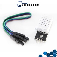 [Luminense] DHT22 DHT-22 DHT 22 High Accuracy Temperature Humidity Sensor Module Moisture Arduino Ra
