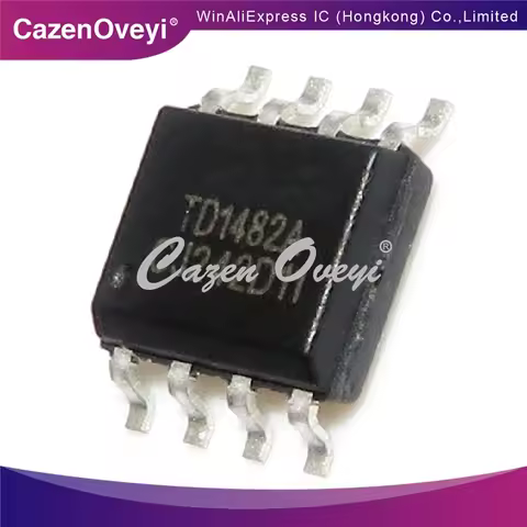 5pcs/lot TD1482A TD1482 SOP-8