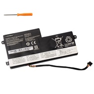 LUNSONBAY Internal Battery 45N1110 45N1111 45N1112 For Lenovo ThinkPad X240 X240S X230S X250 X260 X2