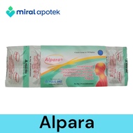 alpara tablet