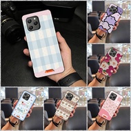 Animals Dirt-resistant Phone Case For Blackview BV5300/Pro/Plus/Oscal S70/Pro TPU Back Cover Phone P