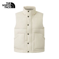 THE NORTH FACE W M66 DOWN VEST - ดูตาราง ASIA SIZE (AP) เสื้อกันหนาวผู้หญิง