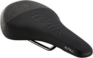 Fizik MTB Saddles Gravita Alpaca X5 + Carriage kit, Black, 130mm