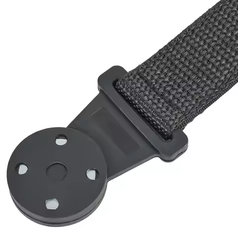 Magnetic Multimeter Suspension Kit, Durable Polypropylene Fiber Material, Universal Hooks, Compatibl