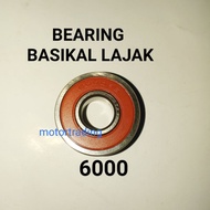 Basikal Lajak Bearing Size 6000