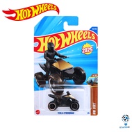 Hot Wheels HW DIRT Tesla Cyberquad Car | Hotwheels Mattel Collector Toys Vehicle Transportation Cars
