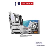 MAINBOARD (เมนบอร์ด) MSI MPG X870E EDGE TI WIFI - AMD SOCKET AM5 DDR5 ATX