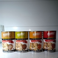 maxwell cat food 400gm makanan kucing