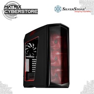 Silverstone Primera Series PM01 SST-PM01BR-W