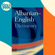 [100% Original Books] - Oxford Albanian-English Dictionary by Leonard Newmark (US edition, paperback