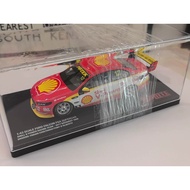 [Out of Print] BIANTE 1/43 Ford Falcon FGX Shell V-P (If You Have Any Questions, Contact Online Cust