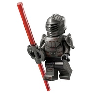 Lego SW1301 Star Wars Ahsoka 75362 - Marrok Inquisitor Minifigure