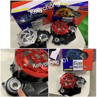 Hand clutch fz Engine Clutch Cover FZ Y15 Y15ZR SUM RACING
