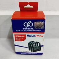 PRINTER RIBBON KX-P145 VALUE PACK DIGITAL BLACK 3PCS/SET - PO
