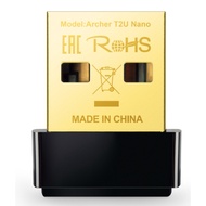 TP-LINK AC600 Nano Wireless USB Adapter