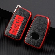 TPU Car Key Cover Case for Lexus NX 200 NX300H RX 350 450H ES 350 ES 300h 4 Button Key Auto Accessor