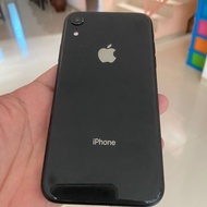 IPHONE XR 128 GB SECOND
