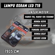 LED OSRAM T19 BEBEK AND MATIC 7935CW