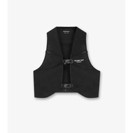 Represent Team 247 Chest Rig Water Bottle