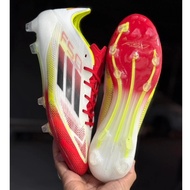 F50 Elite Messi FG  Men's Soccer Shoes Anti-slip and Wear-resistant Football Shoes A