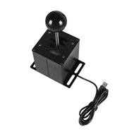 Game H Gear Shifter For G29 G27 Racing Game GT For THRUSTMASTER 7+r