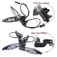 BM/W R1200GS LED Signal Light G310R G310GS F800GS F700GS Front Rear Turn Signal