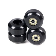 Skateboard PU Wheel Skateboard Wheel Action Wheel Double Rocker Brush Street PU Wheel A High Hardnes