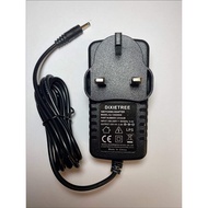 Replacement 12V 2A AC-DC Adaptor Charger for GEO Flex 3 13.3" Laptop Notebook