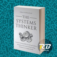 The Systems Thinker: Essential Thinking Skills