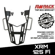 RM BRACKET HONDA RS125 CARB/Xrm125 FI