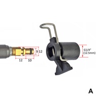 ตัวแปลงที่ต่อสายยางเครื่องพ่นน้ำแรงดันท่อทำความสะอาดรถสำหรับ Karcher AR แบล็คเด็กเกอร์ Patriot Dawoo