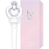 IVE Official Light Stick Ver 2 Concert Lightstick [Dented Box Deal - 100% Brand New Unit]
