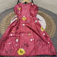 Daster Kimono//Home dres busui