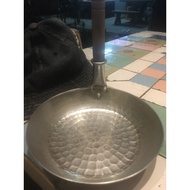 Oyako pan is ready to use.