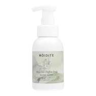 Moidite無辜的雪紡肥皂靜音草藥300ml（身體）