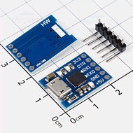 CP2102 MicroUSB To UART TTL Converter