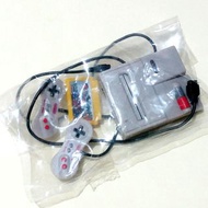 全新 扭蛋 遊戲機 任天堂 灰機