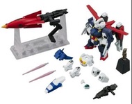 bandai 魂限 高達 MSE MOBILE SUIT ENSEMBLE EX34 GUNDAM AGE-1 FULL GLANSA SET