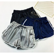 PLUS SIZE SPORTS SHORTS DESIGN 03