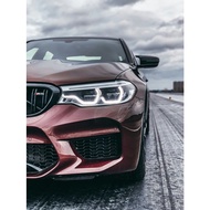Bmw G30 G31 G38 G32 G11 G12 G14 G15 G16 side mirror cover bodykit