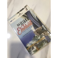 (Novel preloved) Dia Jejaka Eksklusif- Cik Bawang