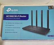 TP-Link Archer C80 Wi-Fi 5路由器