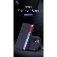 CASE SAMSUNG A52S 5G SECOND LIKE NEW. Skin X Series Premium Flip Cover