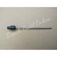 KD T4 / Pentil Gejluk Nylon Lancip / Pentil Hitam Lancip Murah