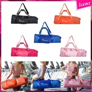 [Lsxmz] Compact Yoga Mat Bag - Convenient Storage Solution for Fitness and Travel
