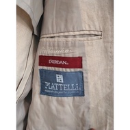 Durban Patteli Men's Suit