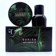 Sunisa Air Cushion BB Cream Foundation/BB Cream